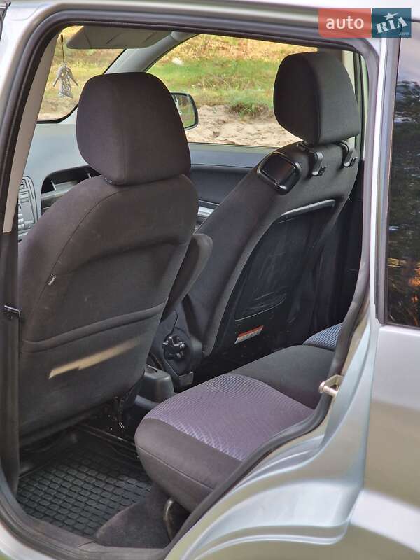 Хетчбек Ford Fusion 2010 в Харкові фото 8 Хетчбек Ford Fusion 2010 в Харкові