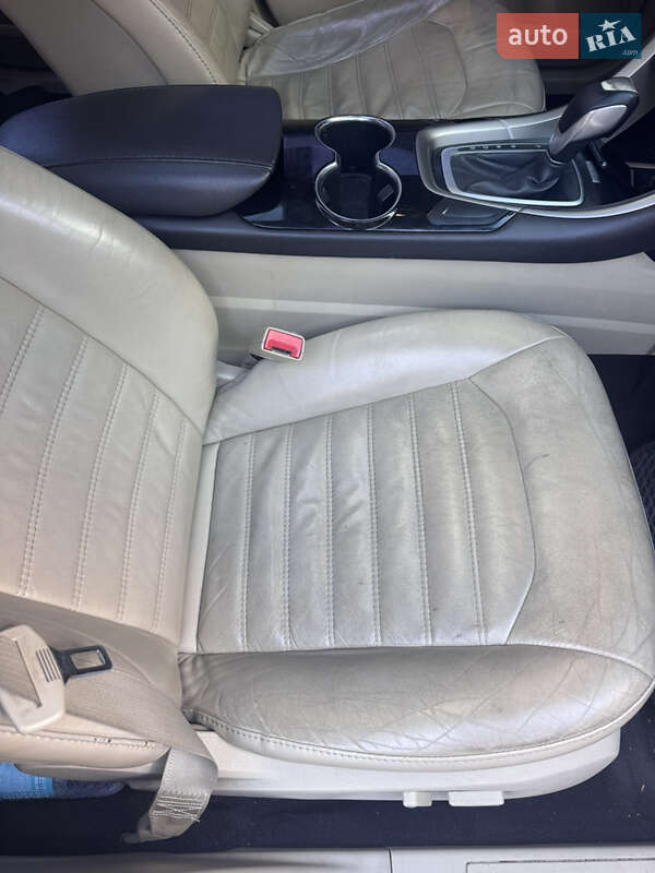 Седан Ford Fusion 2014 в Киеве
