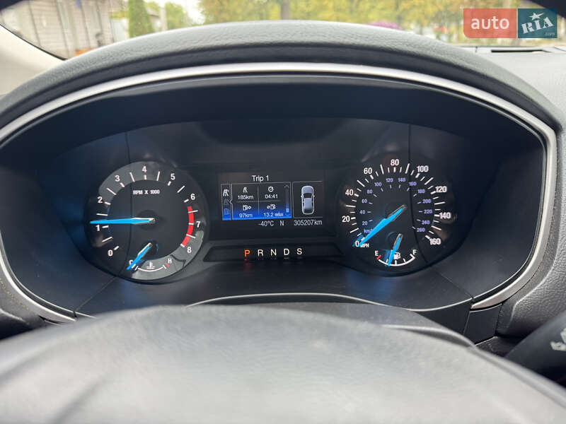 Седан Ford Fusion 2015 в Харькове фото 13 Седан Ford Fusion 2015 в Харькове