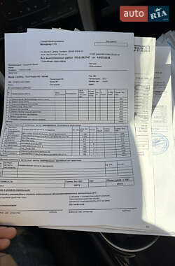Седан Ford Fusion 2013 в 