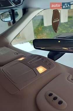 Седан Ford Fusion 2013 в 