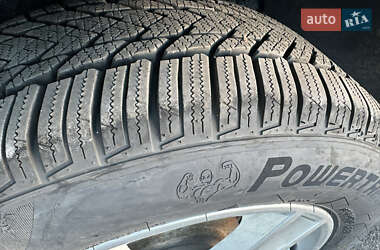 Хетчбек Ford Fusion 2003 в 