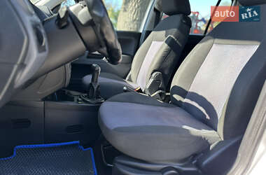 Хетчбек Ford Fusion 2007 в 