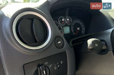 Хетчбек Ford Fusion 2007 в 