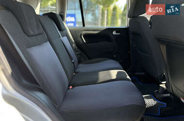 Хетчбек Ford Fusion 2007 в 