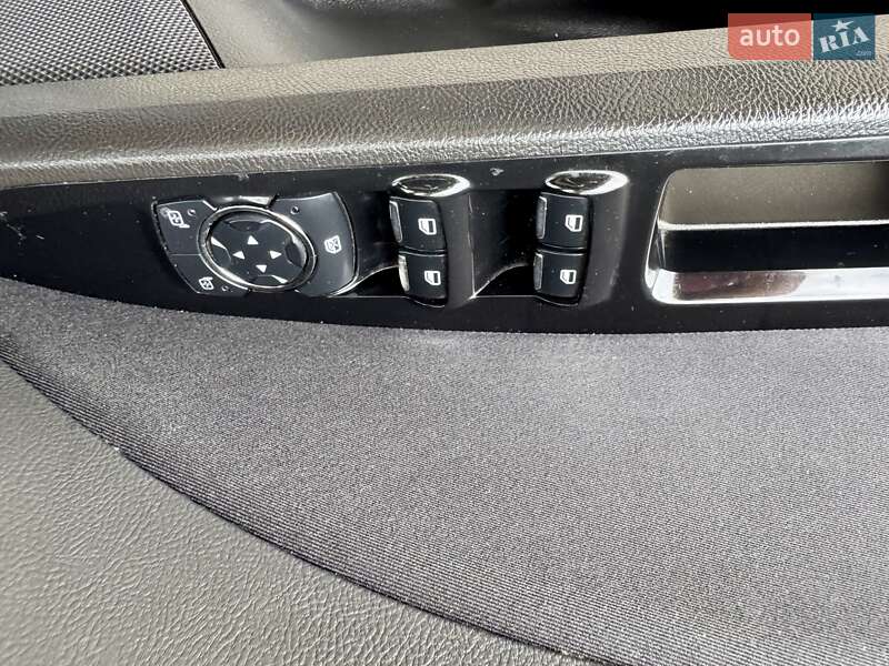 Седан Ford Fusion 2013 в Киеве