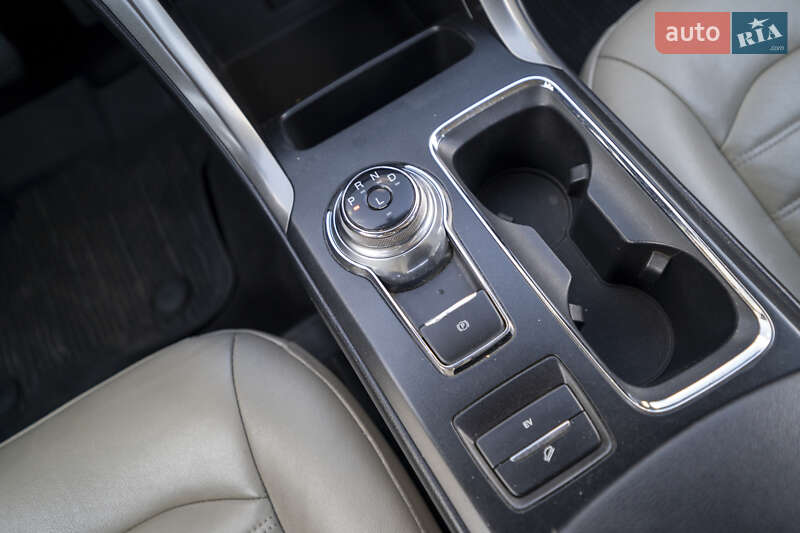Седан Ford Fusion 2016 в Києві