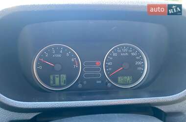 Хэтчбек Ford Fusion 2005 в Одессе