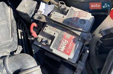 Хэтчбек Ford Fusion 2005 в 