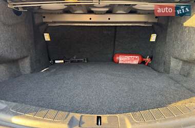 Седан Ford Fusion 2013 в 