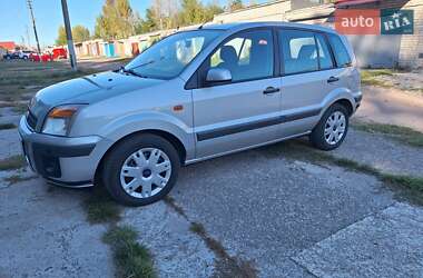 Хетчбек Ford Fusion 2006 в Чернігові