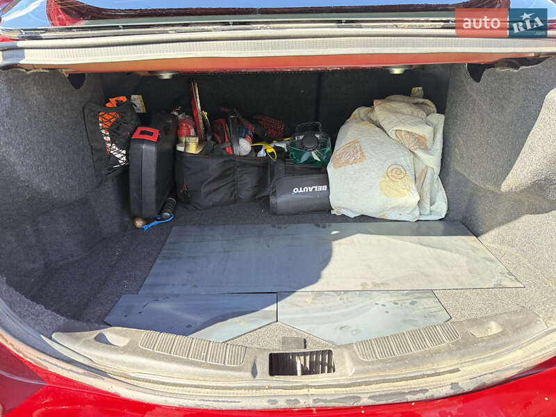 Седан Ford Fusion 2016 в Днепре