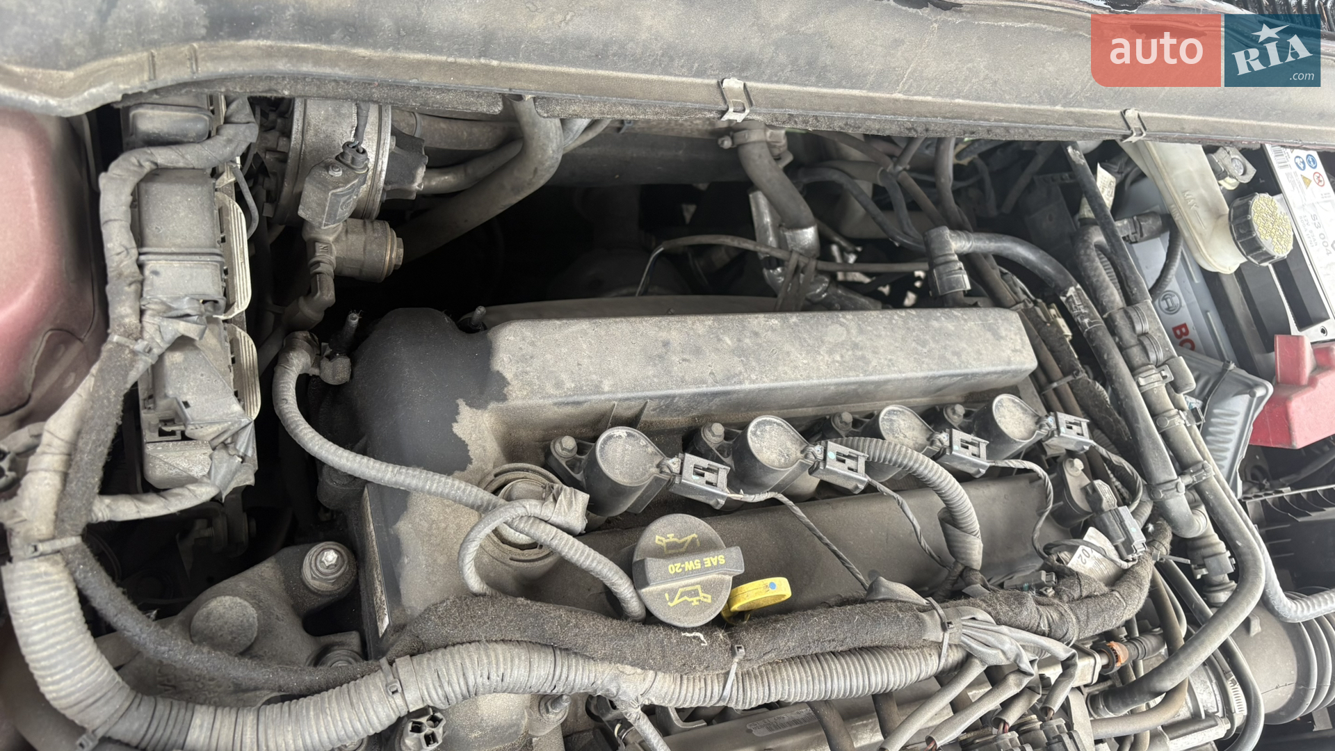 2012 Ford Fusion - мініатюра 14