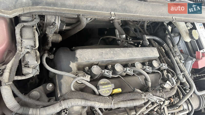 Седан Ford Fusion 2012 в Киеве