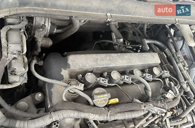 Седан Ford Fusion 2012 в 