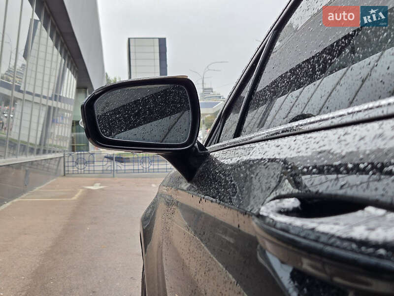 Седан Ford Fusion 2017 в Києві