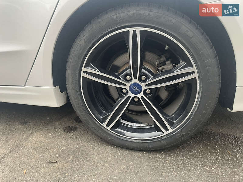 Седан Ford Fusion 2015 в Николаеве фото 7 Седан Ford Fusion 2015 в Николаеве