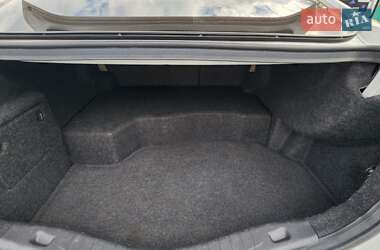 Седан Ford Fusion 2014 в 