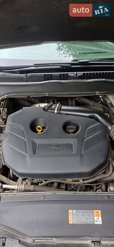 Седан Ford Fusion 2013 в Хмельницком фото 19 Седан Ford Fusion 2013 в Хмельницком