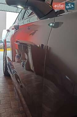 Седан Ford Fusion 2013 в 