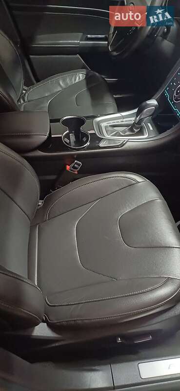 Седан Ford Fusion 2013 в Хмельницком фото 32 Седан Ford Fusion 2013 в Хмельницком