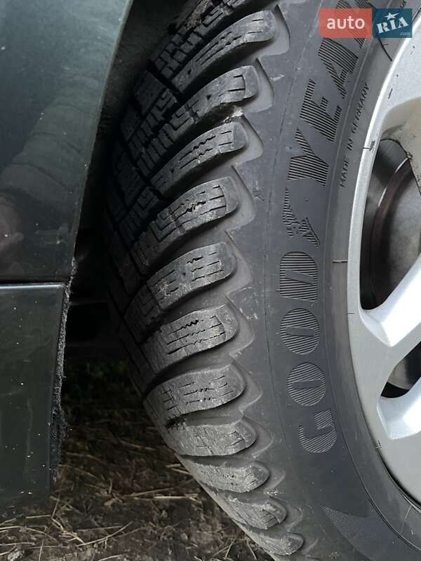 Седан Ford Fusion 2015 в Луцке фото 14 Седан Ford Fusion 2015 в Луцке