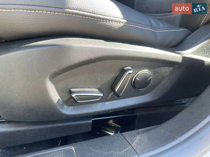 Седан Ford Fusion 2017 в Києві