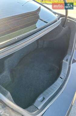 Седан Ford Fusion 2017 в 