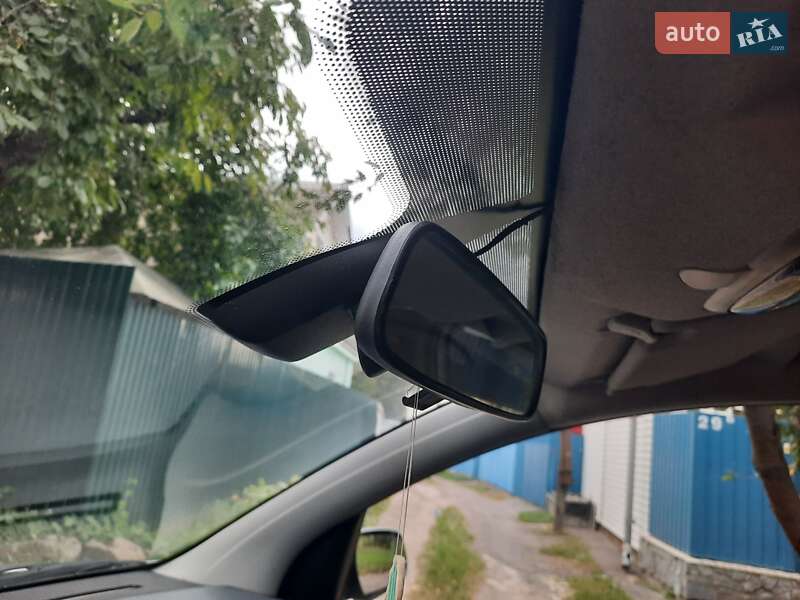 Хэтчбек Ford Fusion 2006 в Полтаве фото 46 Хэтчбек Ford Fusion 2006 в Полтаве