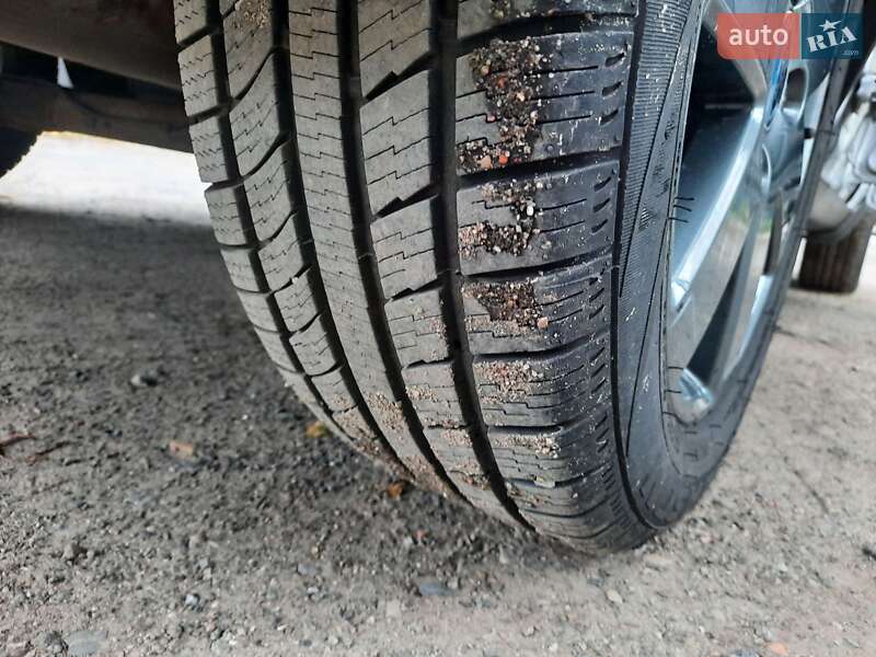 Хэтчбек Ford Fusion 2006 в Полтаве фото 80 Хэтчбек Ford Fusion 2006 в Полтаве