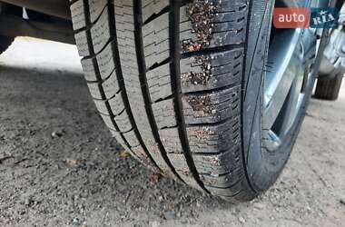 Хэтчбек Ford Fusion 2006 в 