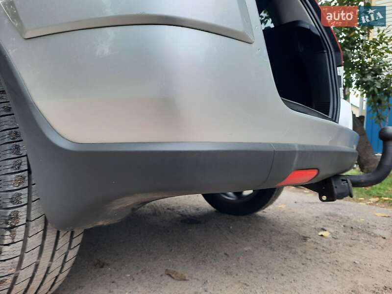 Хэтчбек Ford Fusion 2006 в Полтаве фото 85 Хэтчбек Ford Fusion 2006 в Полтаве