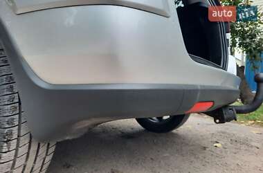 Хэтчбек Ford Fusion 2006 в 