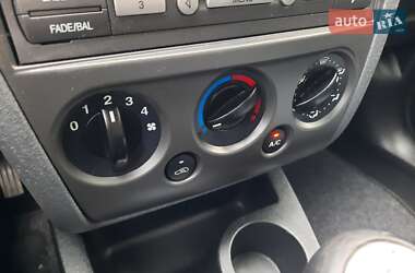 Хэтчбек Ford Fusion 2006 в 