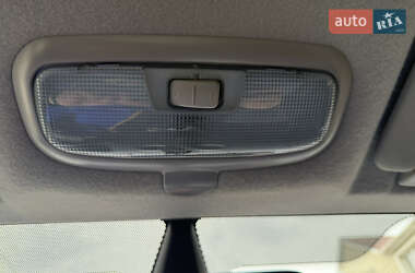 Хетчбек Ford Fusion 2009 в 