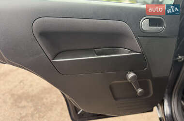 Хетчбек Ford Fusion 2009 в 