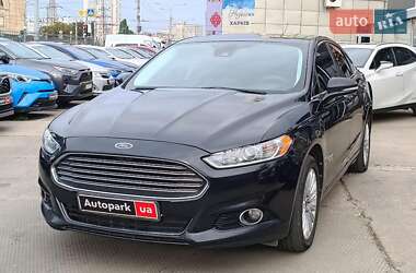 Седан Ford Fusion 2013 в Харькове