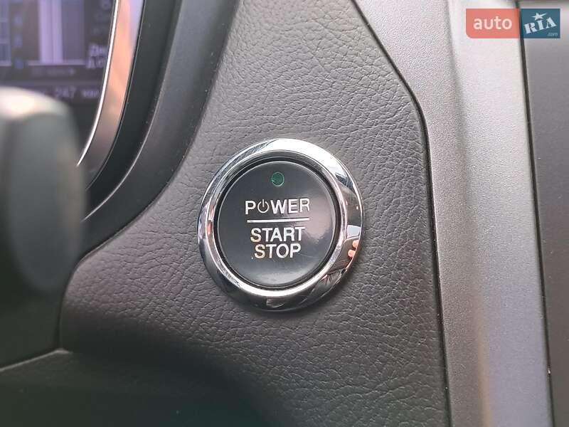 Седан Ford Fusion 2013 в Харькове