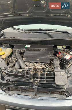Хетчбек Ford Fusion 2008 в 