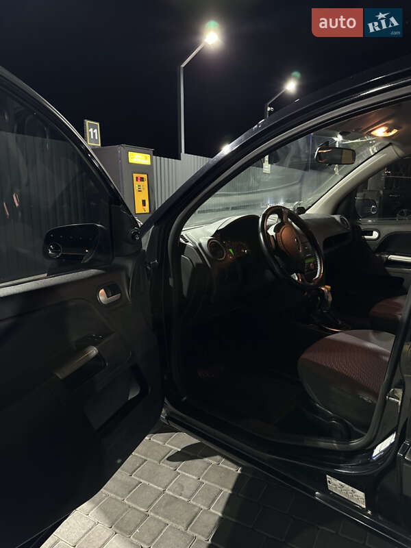Хетчбек Ford Fusion 2006 в Харкові
