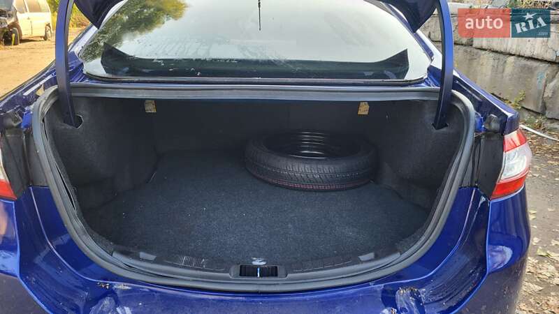 Седан Ford Fusion 2014 в Броварах фото 13 Седан Ford Fusion 2014 в Броварах