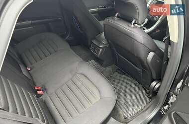 Седан Ford Fusion 2013 в 