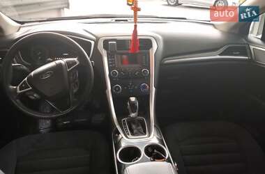 Седан Ford Fusion 2013 в Василькове