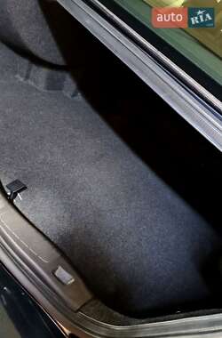 Седан Ford Fusion 2014 в 