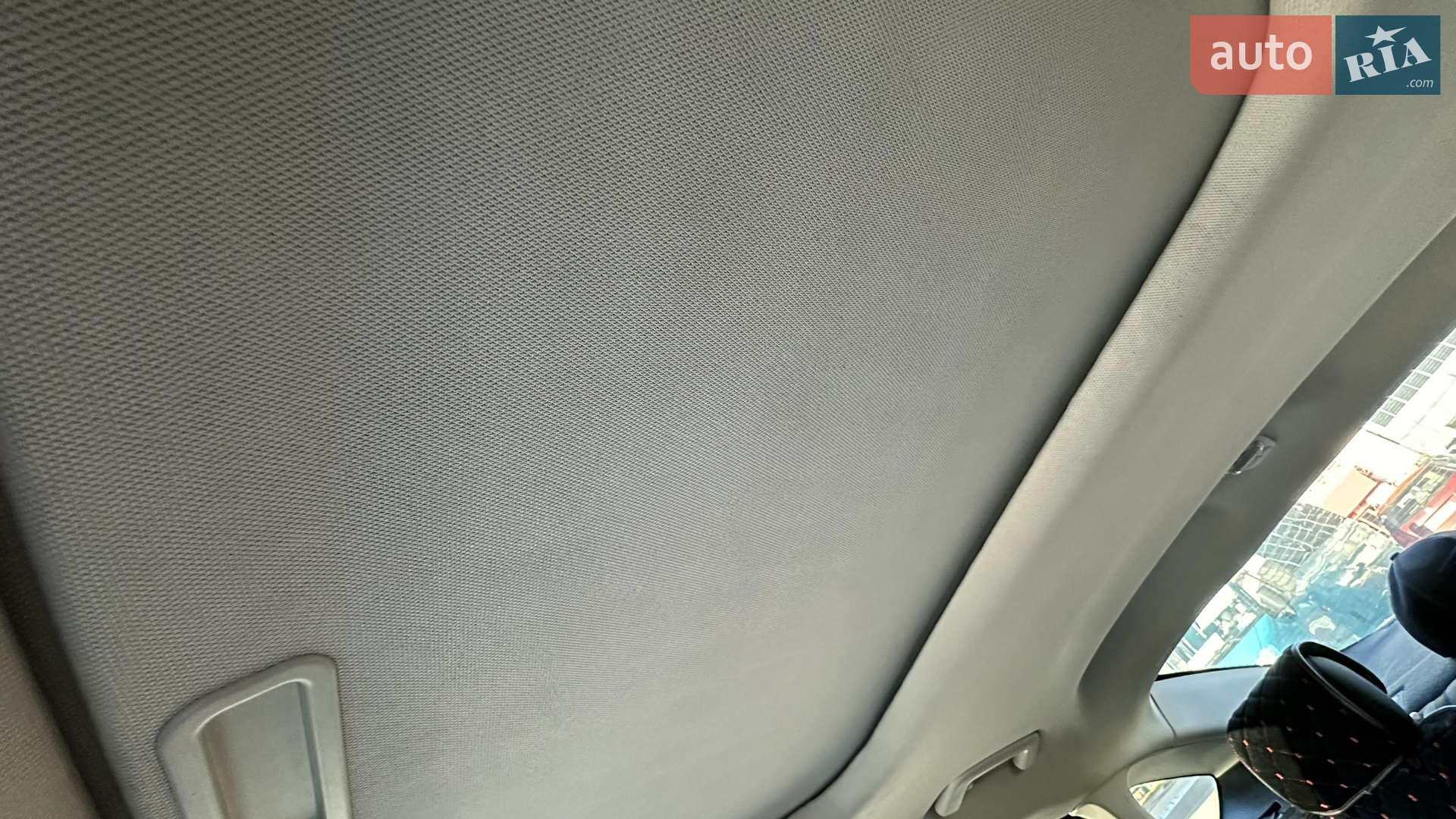 2014 Ford Fusion - мініатюра 15
