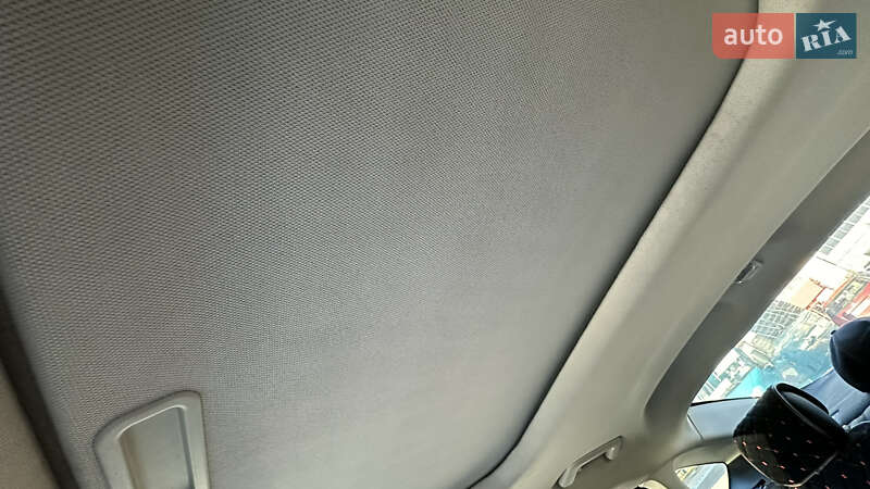 Седан Ford Fusion 2014 в Луцке фото 15 Седан Ford Fusion 2014 в Луцке