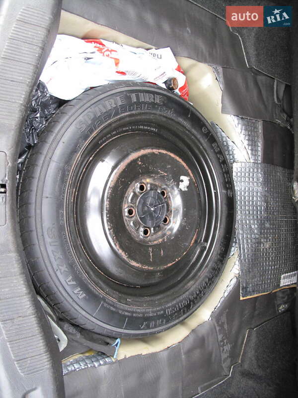 Седан Ford Fusion 2016 в Києві фото 49 Седан Ford Fusion 2016 в Києві