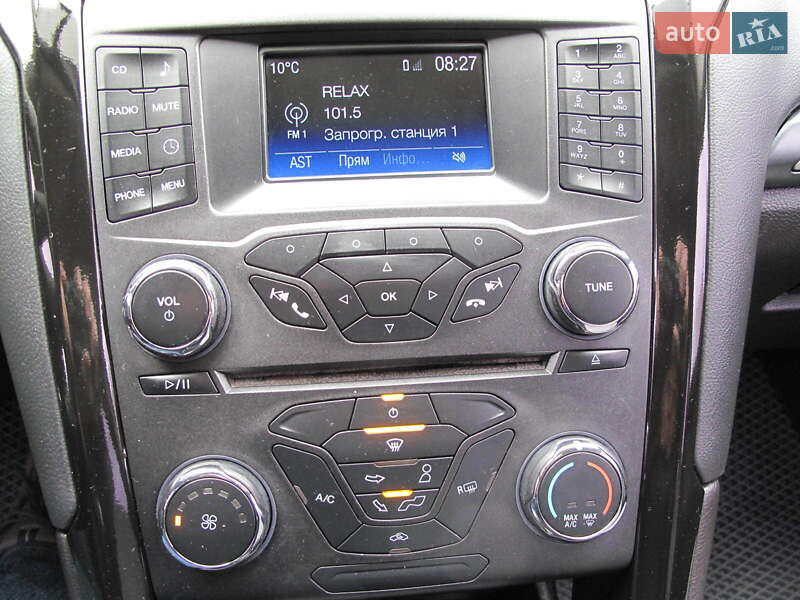 Седан Ford Fusion 2016 в Києві фото 80 Седан Ford Fusion 2016 в Києві