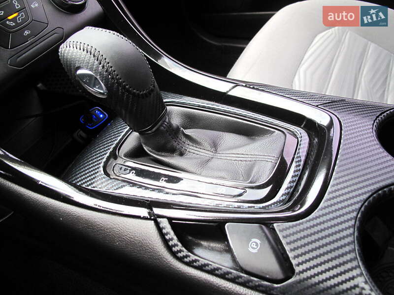 Седан Ford Fusion 2016 в Києві фото 82 Седан Ford Fusion 2016 в Києві