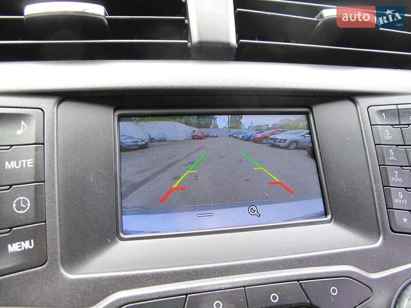 Седан Ford Fusion 2016 в Києві фото 86 Седан Ford Fusion 2016 в Києві